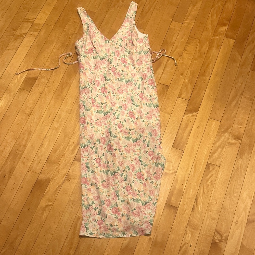 Altar’d State Dress
